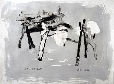 2. jamila Chinguetti