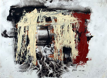 7. Jamila Chinguetti