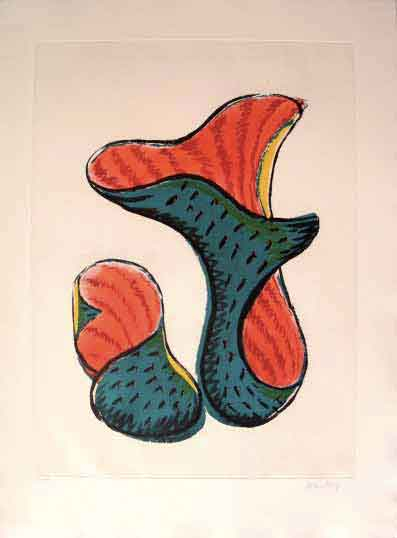 Transfiguration D'Un Cactus 3