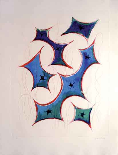 Transfiguration D'Un Cactus 4