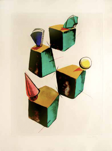 Transfiguration D'Un Cactus 5