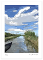 Canal de la Albufera