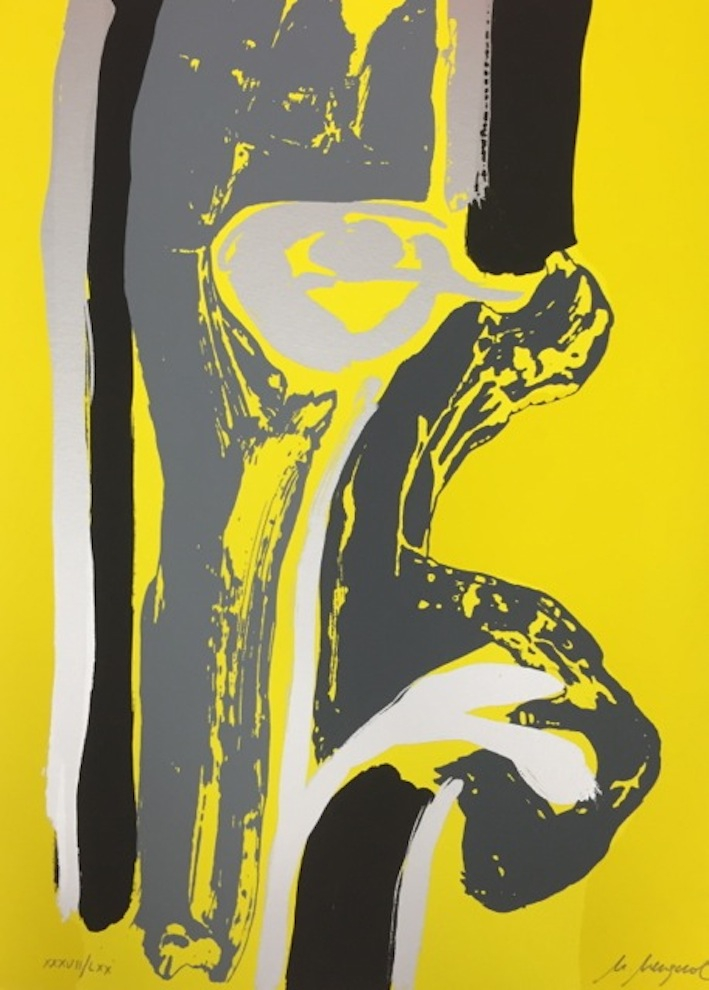 La rosa de las noches