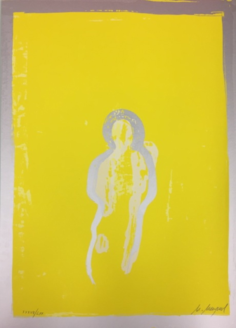 Sitiado por divinidad