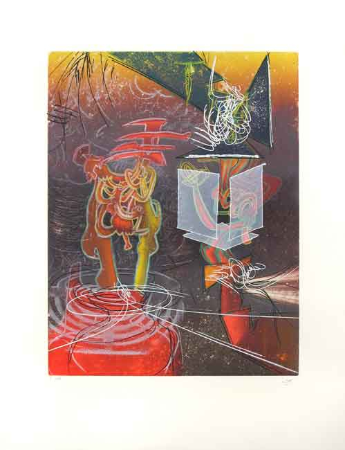 Nous Ne Sommes Pas Au Monde