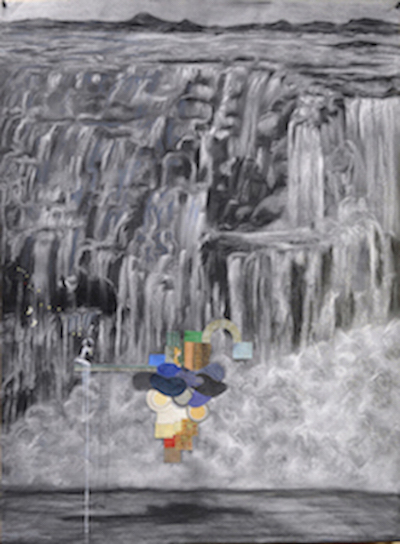 La fuerza del Agua (2)