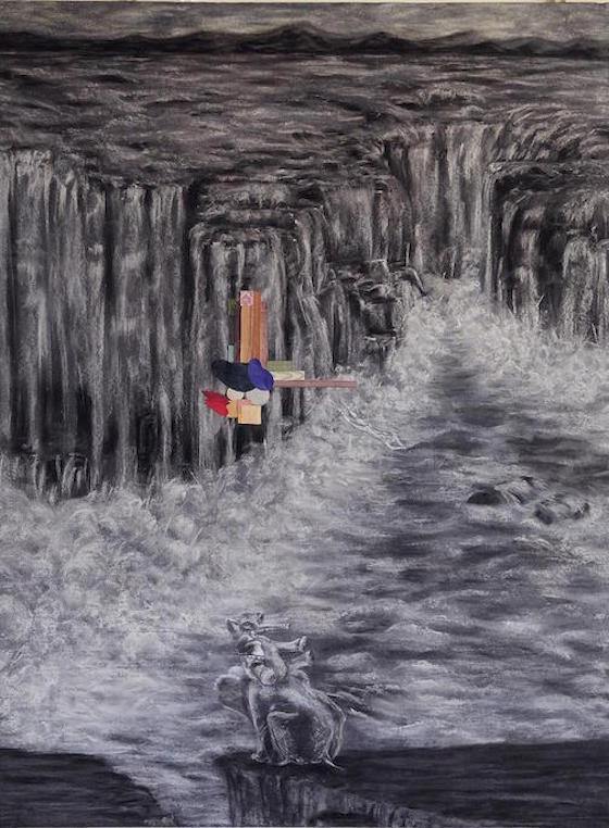 La fuerza del Agua (3)