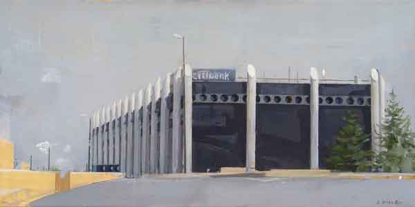 1. Citibank