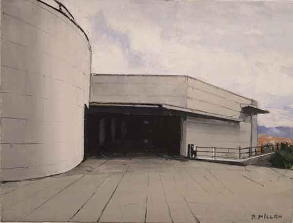 Universidad Carlos III