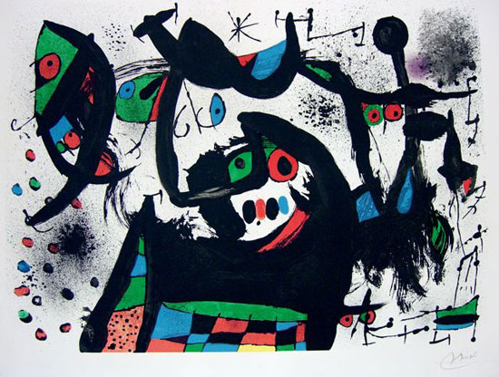 1. Homenaje A Joan Prats