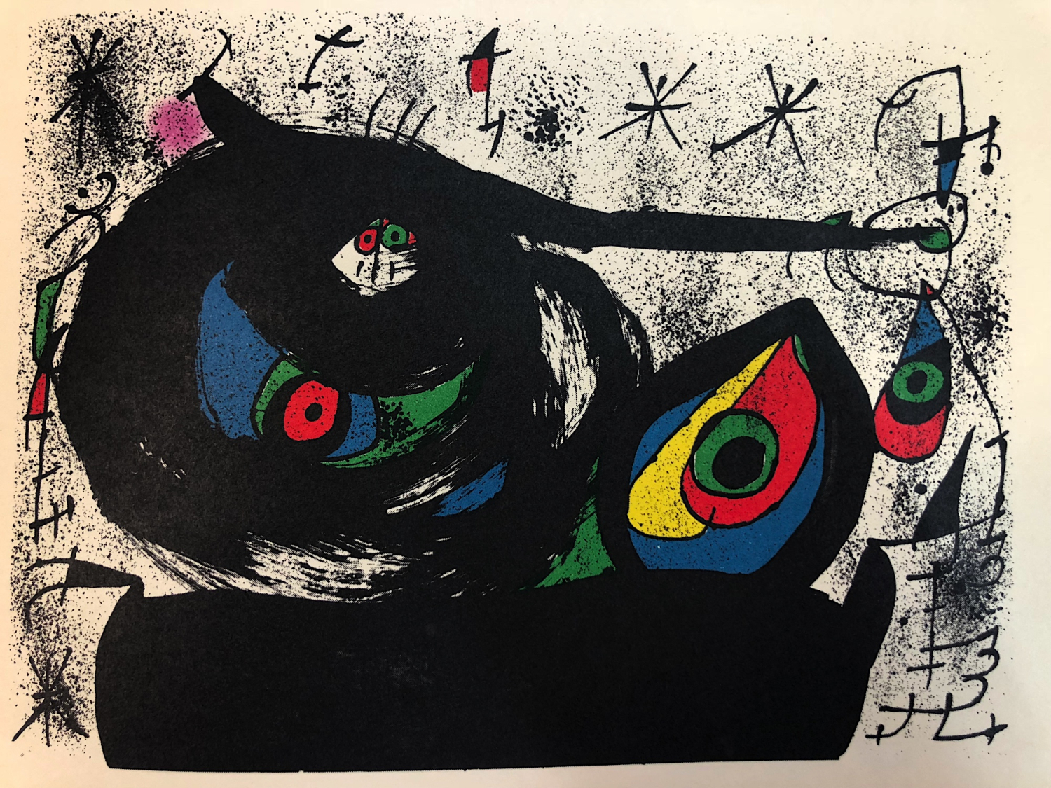 2. Homenaje a Joan Prats