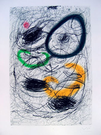 La Cabellera De Bérénice II