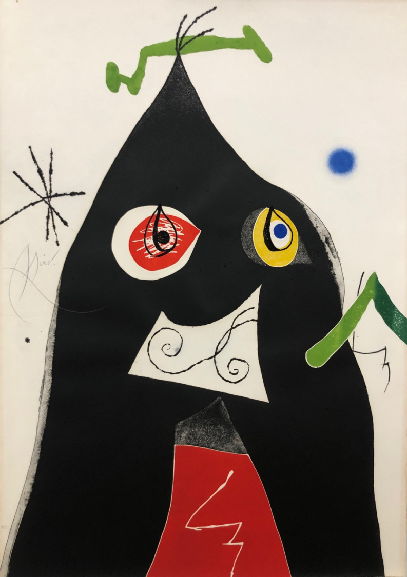 Quatre Colors Aparien El Mon I