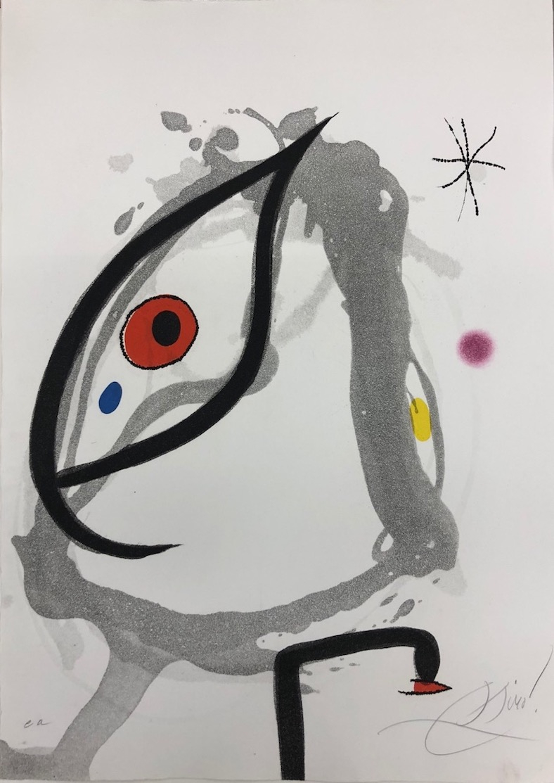 4. Passage De L'Egyptienne