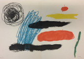 4, Miro Barcelona 1964 (4)