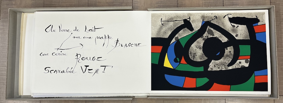 Le lézard aux plumes d' or XXXV