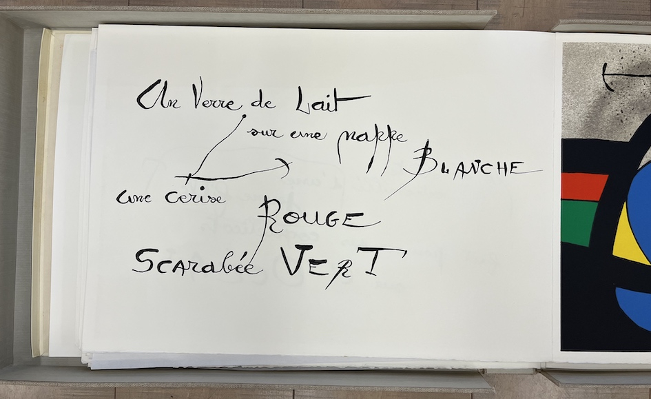 Le lézard aux plumes d' or XXXVI