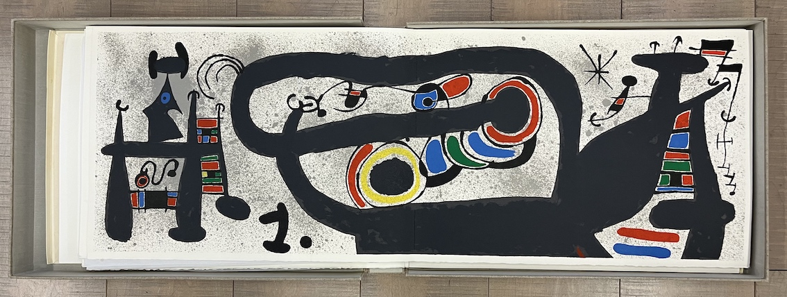 Le Lézard Aux Plumes d' or XLII