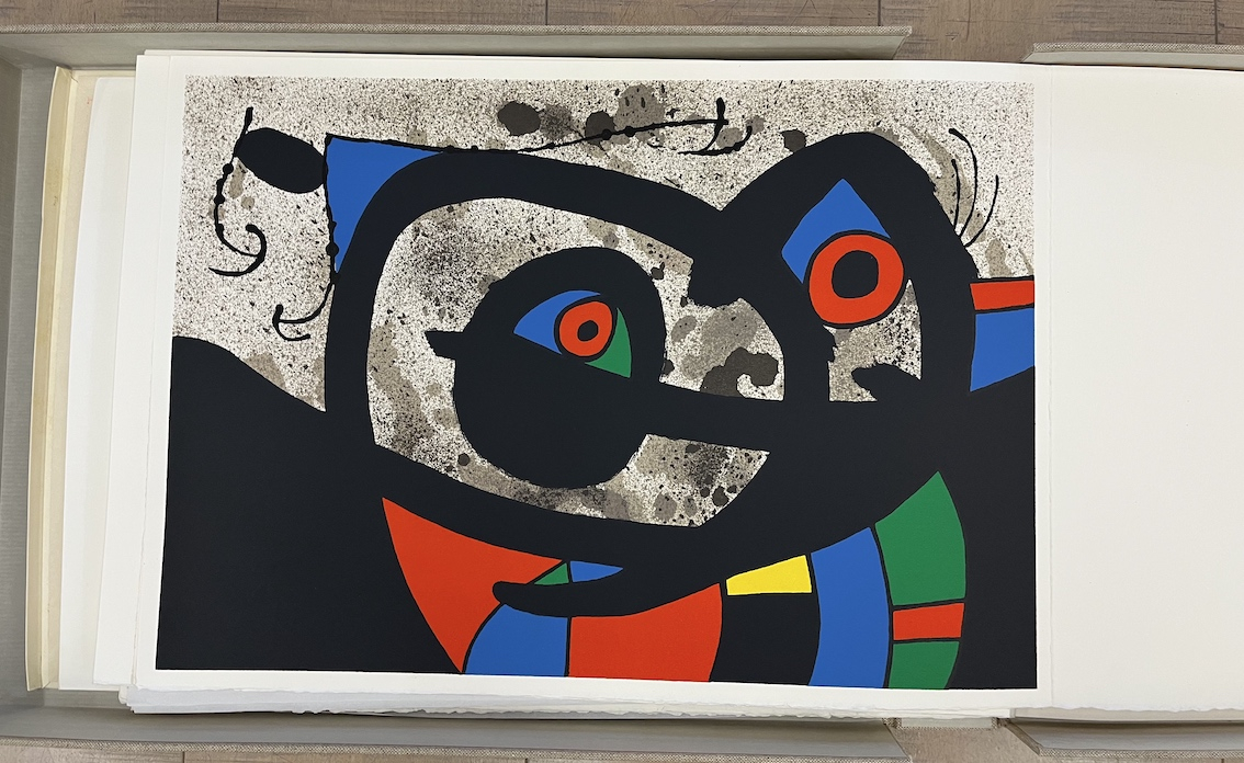 Le Lézard Aux Plumes d' or LV