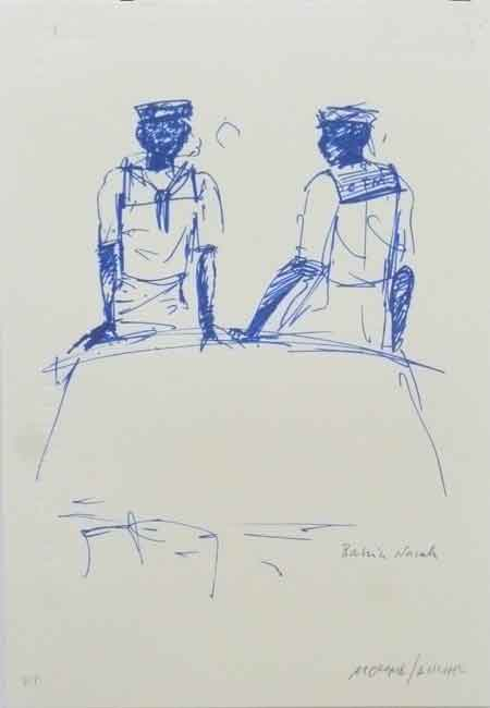 10, Viaje A África 10