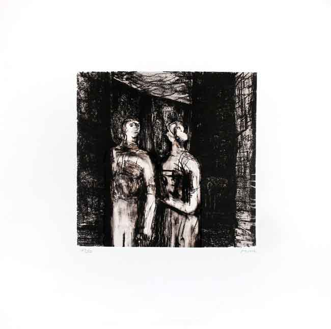 Friday Night Camden Town