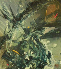 El Sueño Del Viento 28