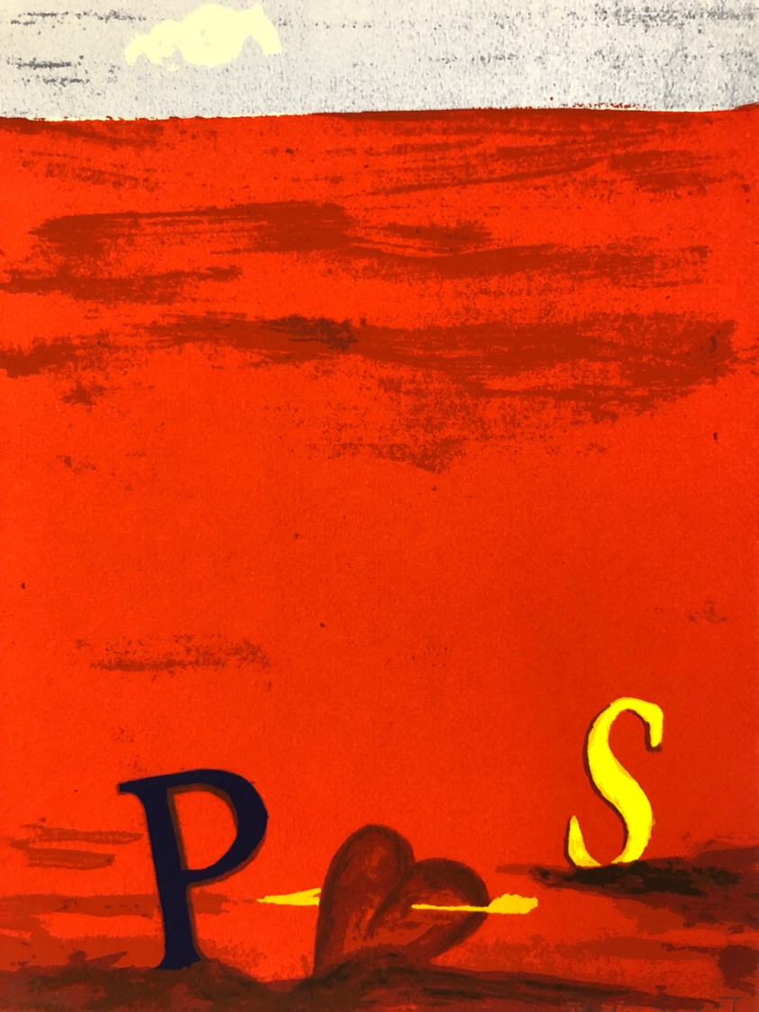 Pablo Sycet: Oráculos I