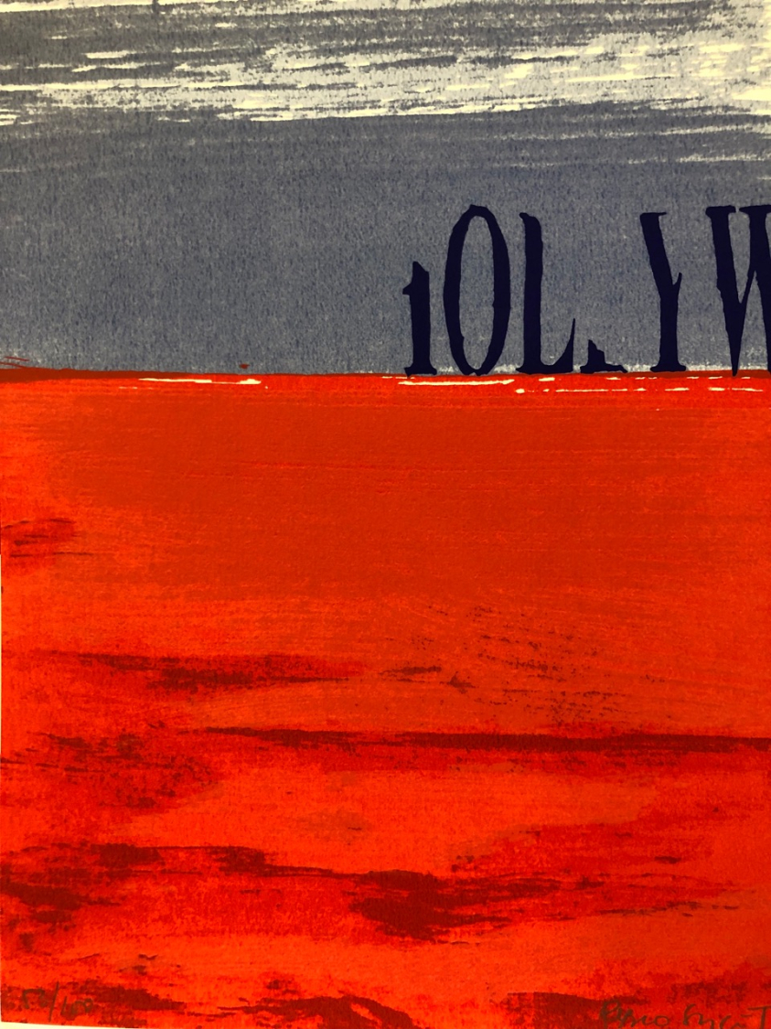 Pablo Sycet: Oráculos III