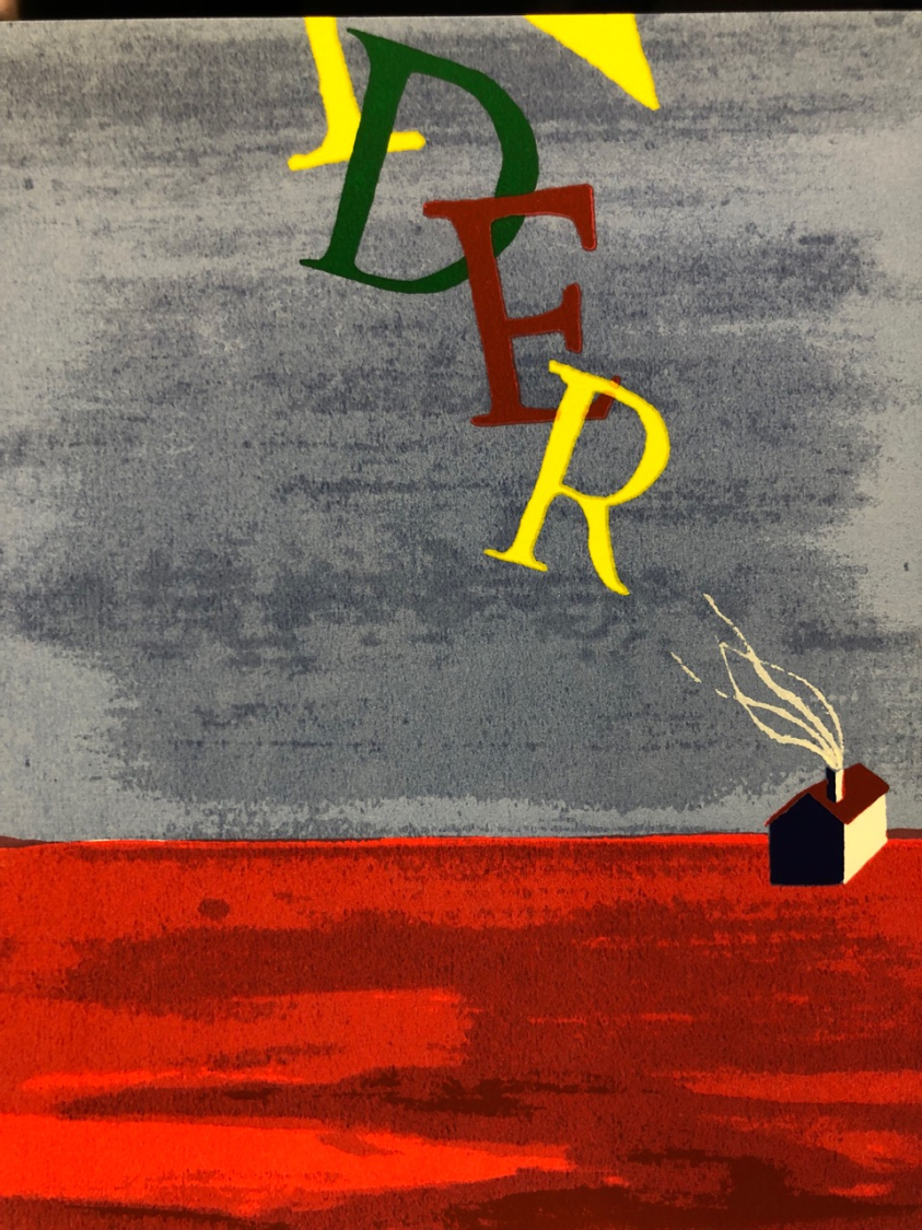 Pablo Sycet: Oráculos V