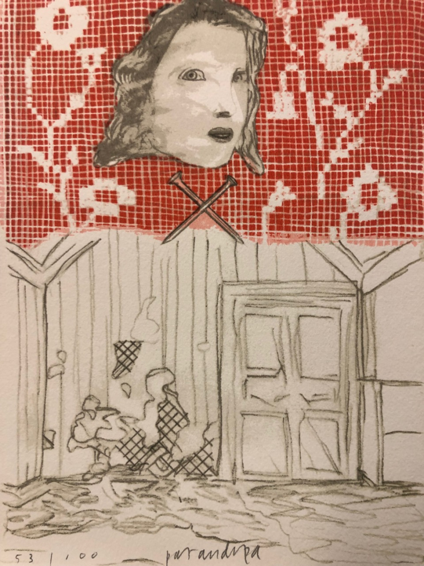 Pat Andrea: Sponsor III