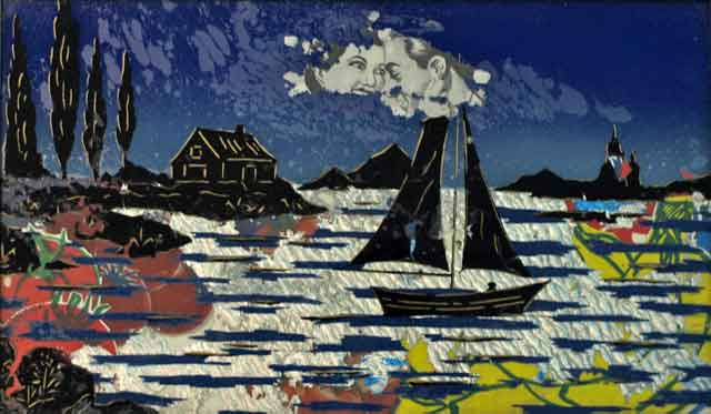 Dulce Encuentro De Unos Tomates Asesinos