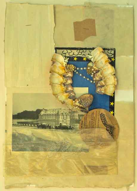 Ensobrado Con Langosta