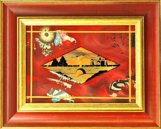 Tierno Torvellino De Inconsciencia