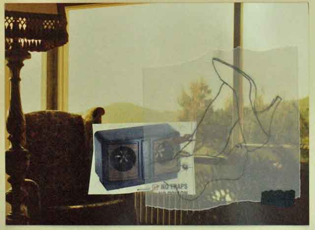 Totes Les Chanmbres D'Hotel Se Ressembler 3