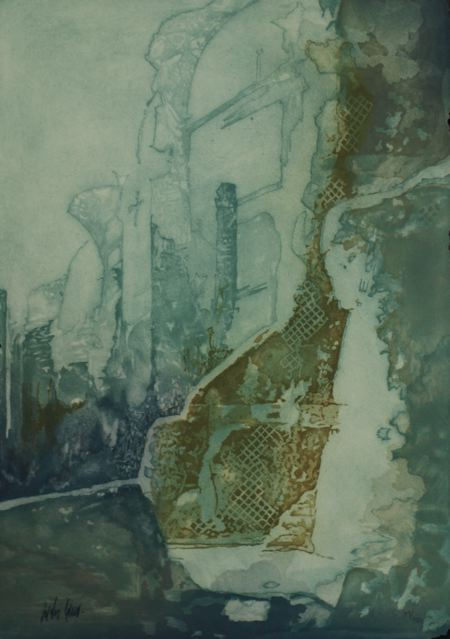 Suite Villa Adriana nº 11, XI