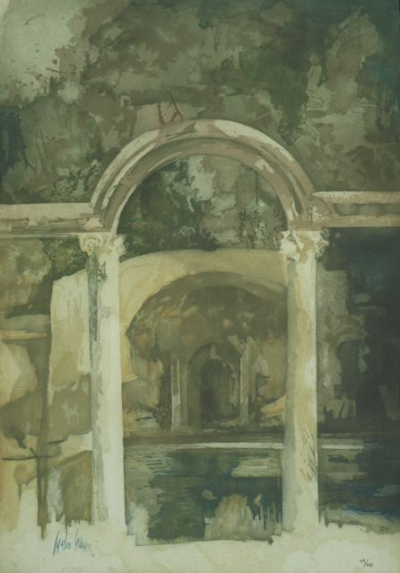 Suite Villa Adriana nº 12,XII