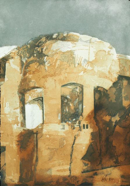 Suite Villa Adriana nº 4,IV