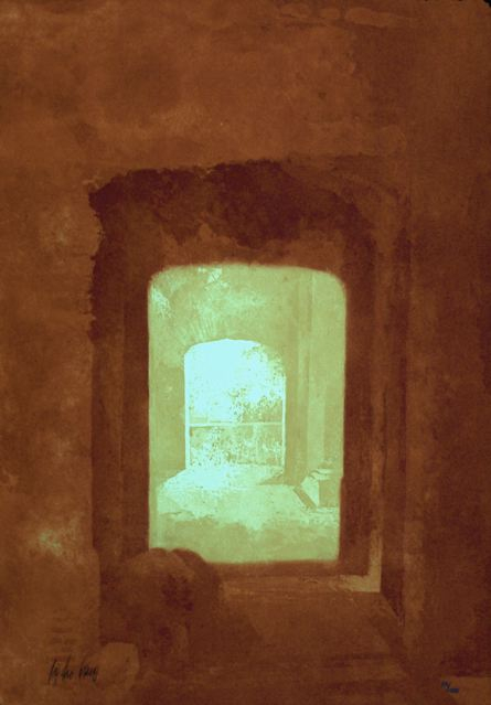 Suite Villa Adriana nº 6, VI