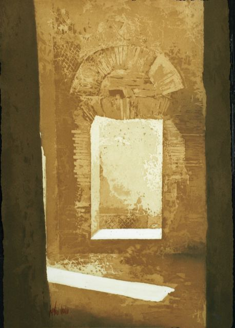 Suite Villa Adriana nº 9, IX