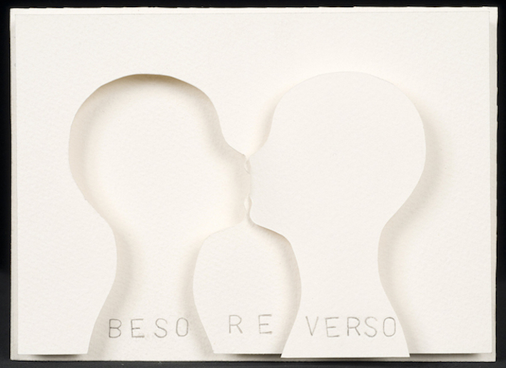 Beso re-verso