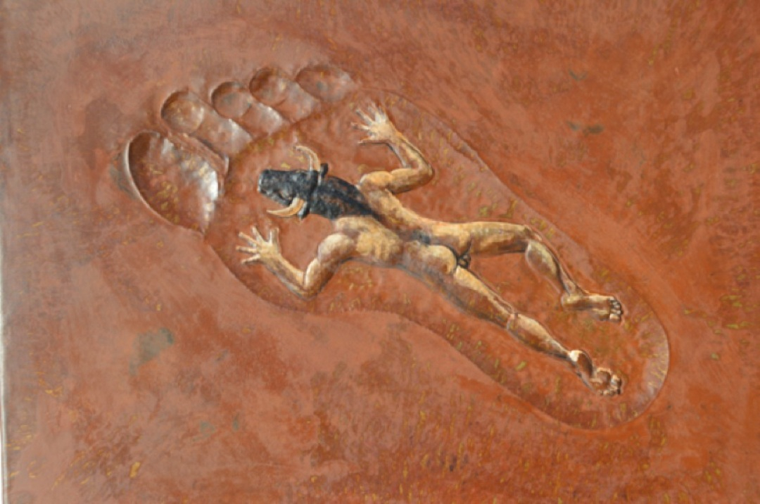 La güella de Gulliver