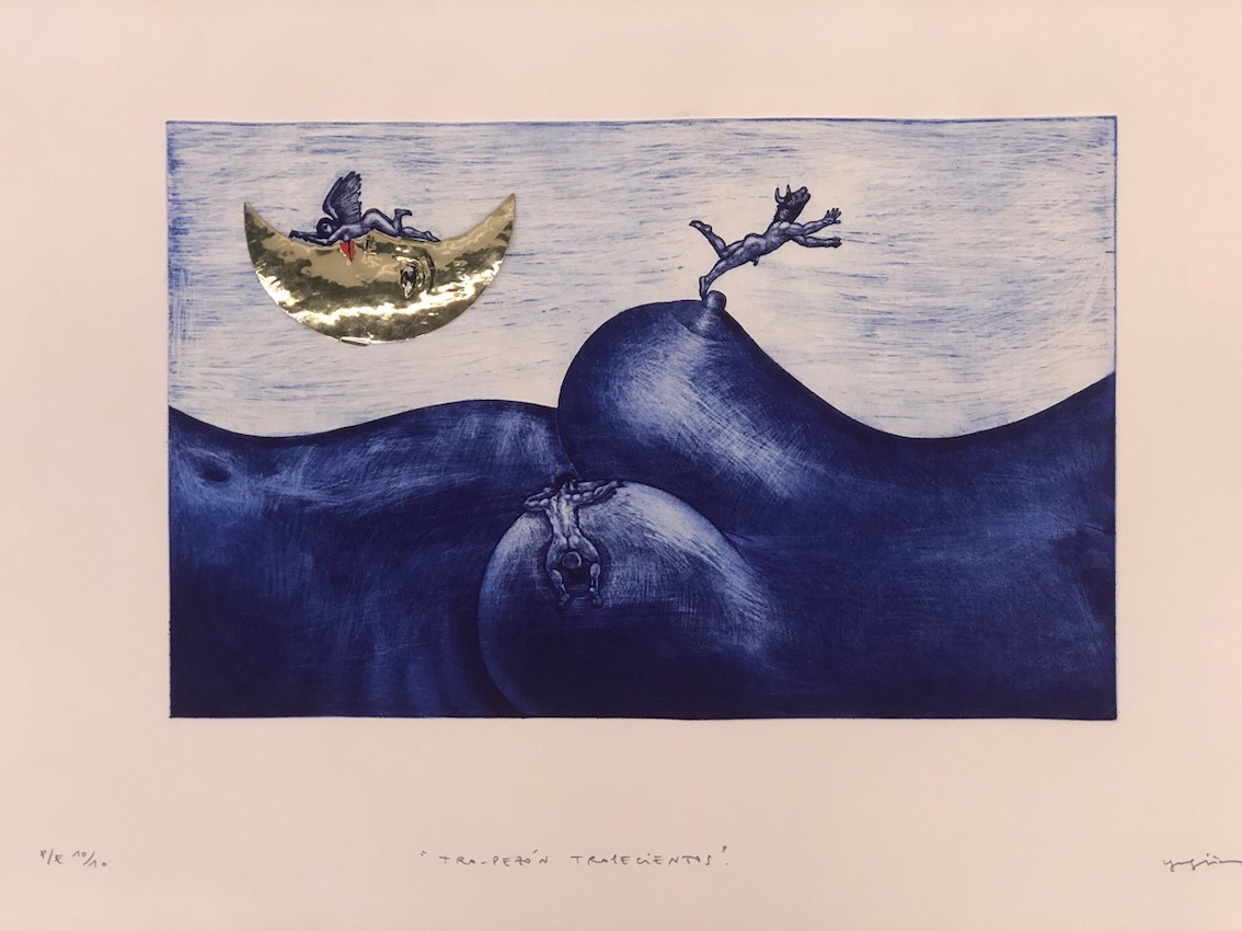 Tro-pezón tropzcientos