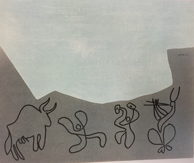 Bacchanale Au Taureau