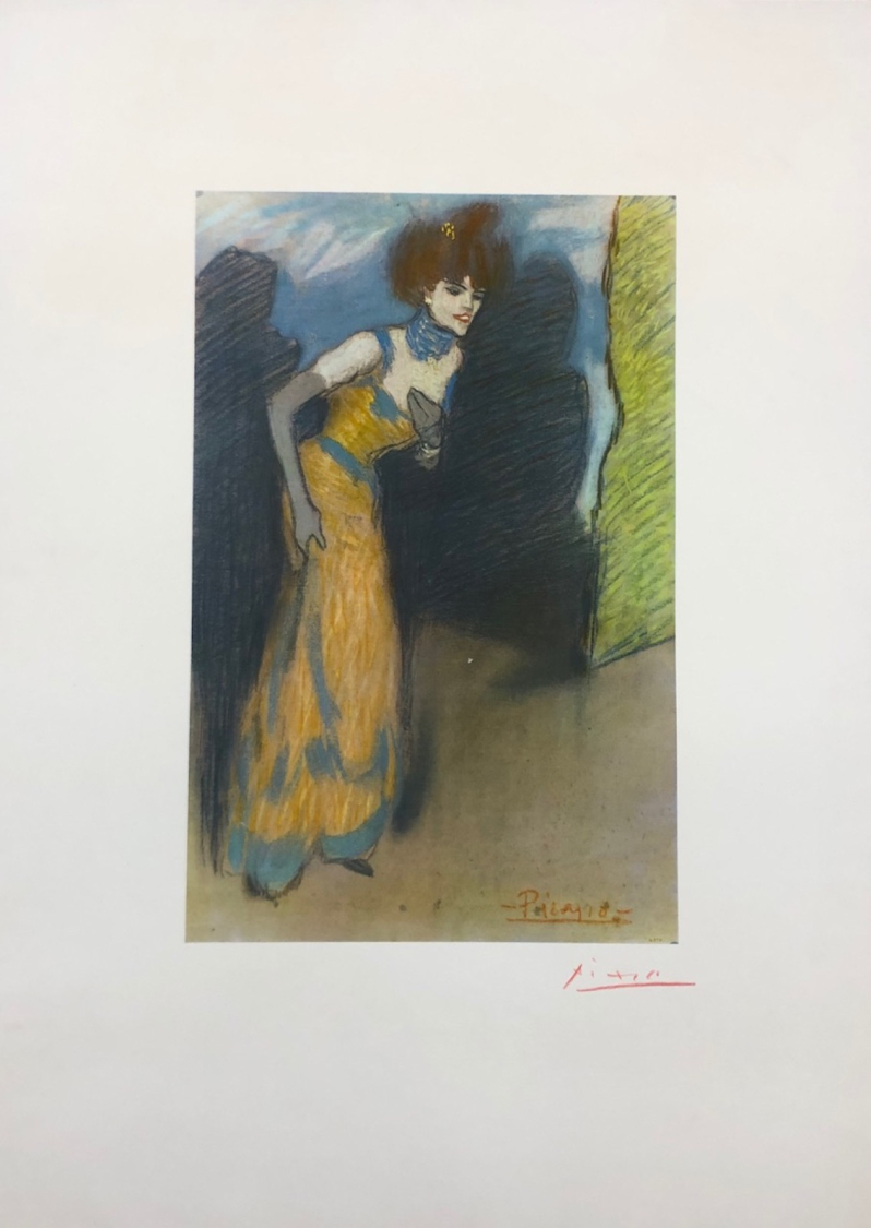 El Final del número