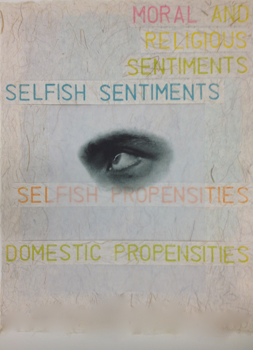 Domestic Propensities