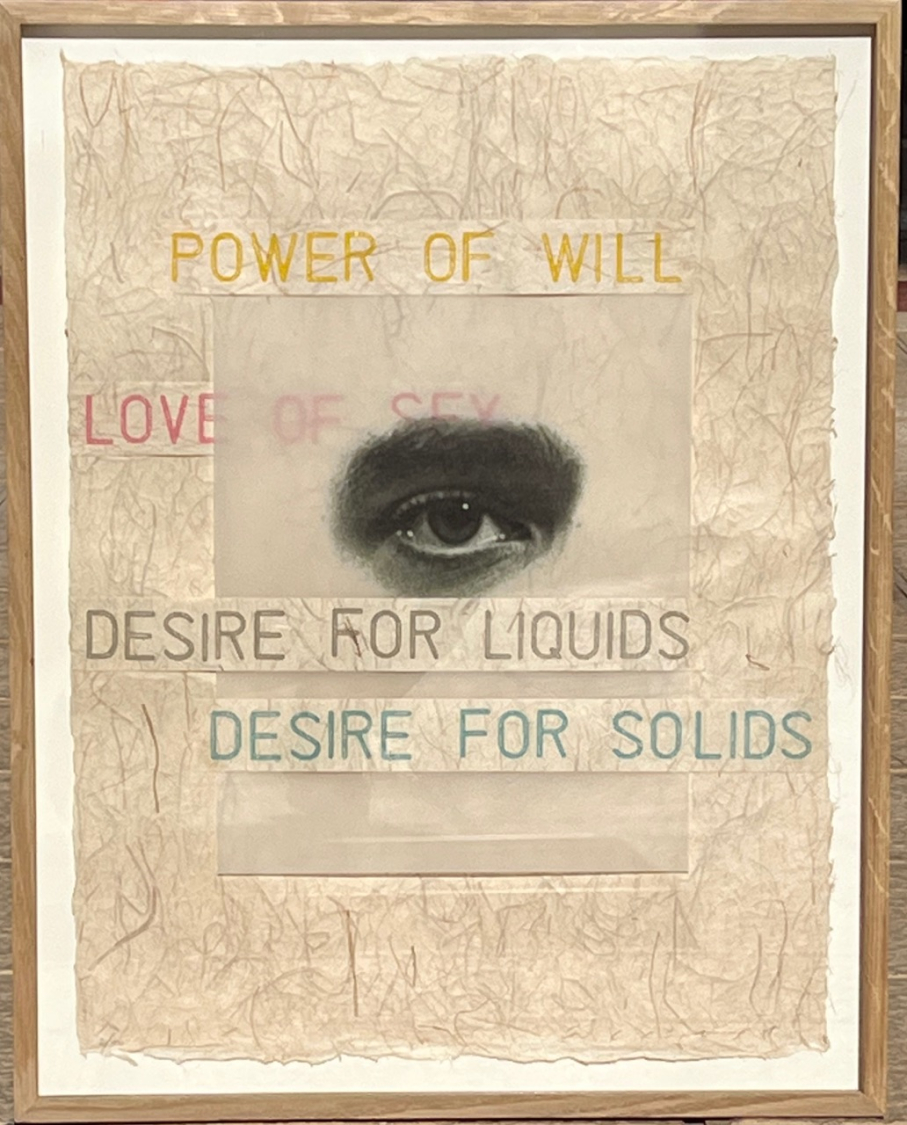 Domestic Propensities 1. Love of home