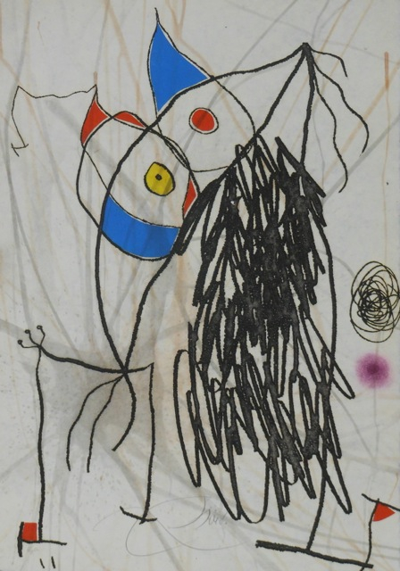 Passage de L' Egyptienne