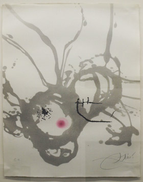 Passage de L´Egyptienne