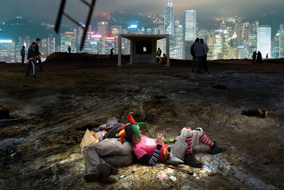 Escalera de Jacob a los juegos de mesa:Baraja inglesa