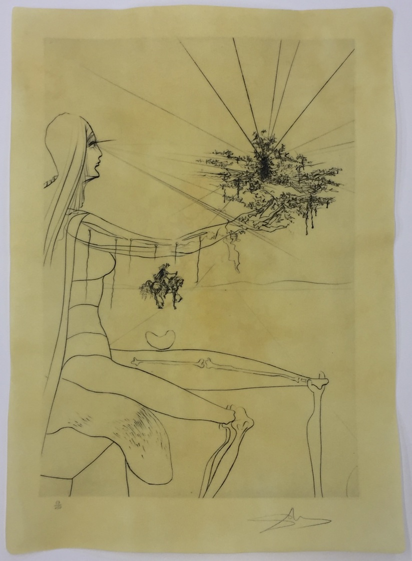 C'est tres loin, tres loin dans l'espace ou moins l`orient et c'est un temps tres ancien